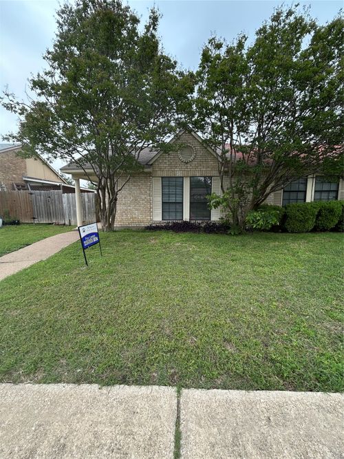 4632 Jenkins Cir, The Colony, TX, 75056-3103 | Card Image