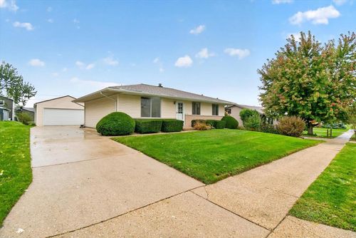2120 Hubbard Street, Janesville, WI, 53546 | Card Image