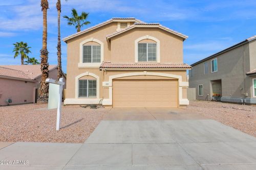 850 E Elgin St, Chandler, AZ, 85225-6406 | Card Image