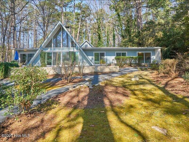 2 Little River Ln, House other with 3 bedrooms, 2 bathrooms and 2 parking in Whispering Pines NC | Image 10