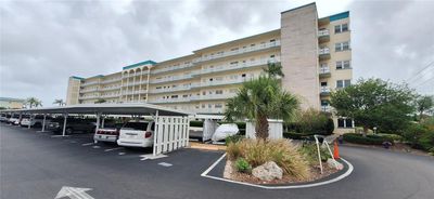 407 - 2960 59 Th Street S, Condo with 1 bedrooms, 1 bathrooms and null parking in Gulfport FL | Image 1