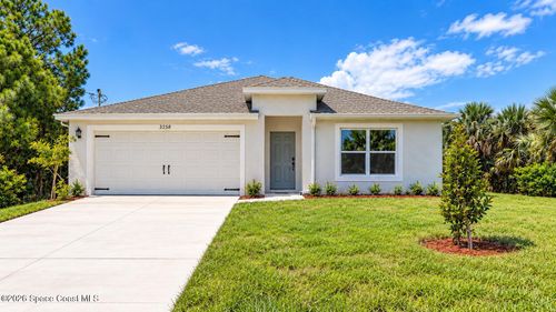 3258 Lakeland Ave Sw, Palm Bay, FL, 32908-4816 | Card Image