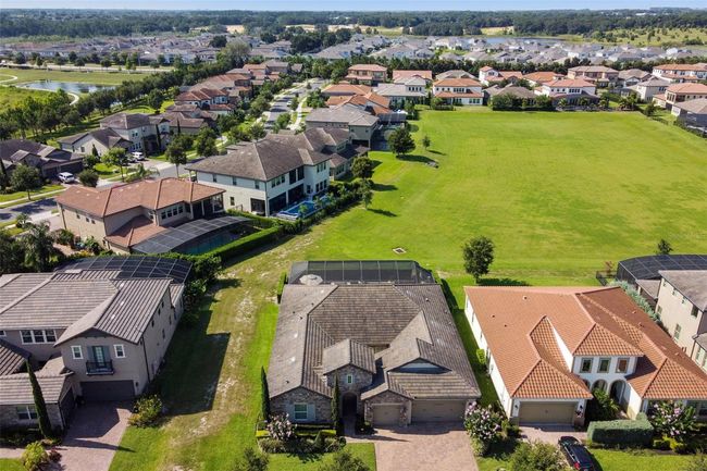 16736 Broadwater Ave, House other with 4 bedrooms, 5 bathrooms and null parking in WINTER GARDEN FL | Image 76