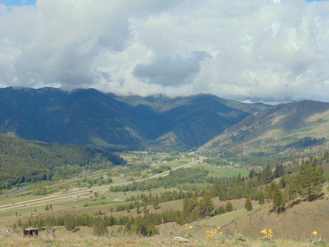 27235 Lazy Springs Rd, Home with 0 bedrooms, 0 bathrooms and null parking in Clinton MT | Image 85