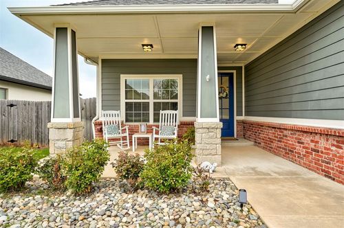 1313 Atalon Drive, Moore, OK, 73160 | Card Image