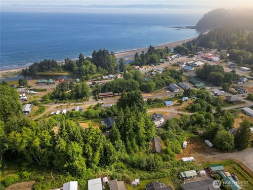 0 8th St, Clallam Bay, WA, 98326 | Card Image