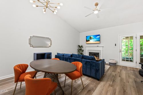 77 Forest Oaks Drive, Durham, NC, 27705 | Card Image