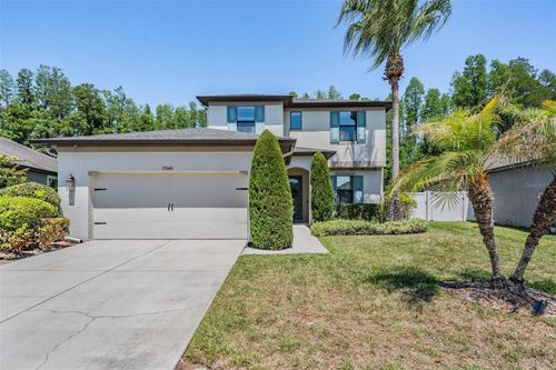 19545 Post Island Loop, LAND O LAKES, FL, 34638-2655 | Card Image