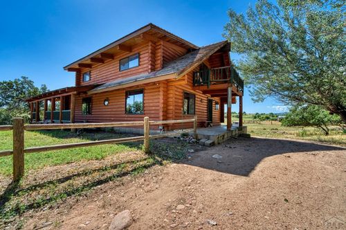 1218 County Road 32x, Wetmore, CO, 81253-9610 | Card Image
