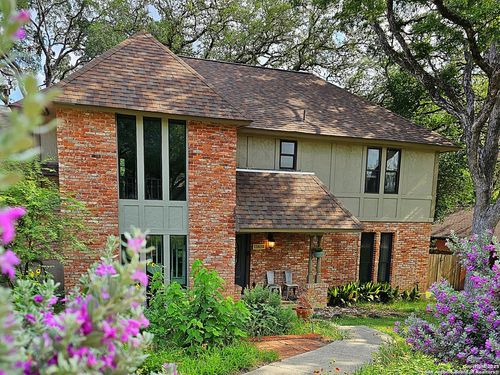 11410 Whisper Moss St, San Antonio, TX, 78230-3717 | Card Image