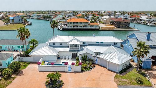 337 Piper Blvd, Port Aransas, TX, 78373-4904 | Card Image