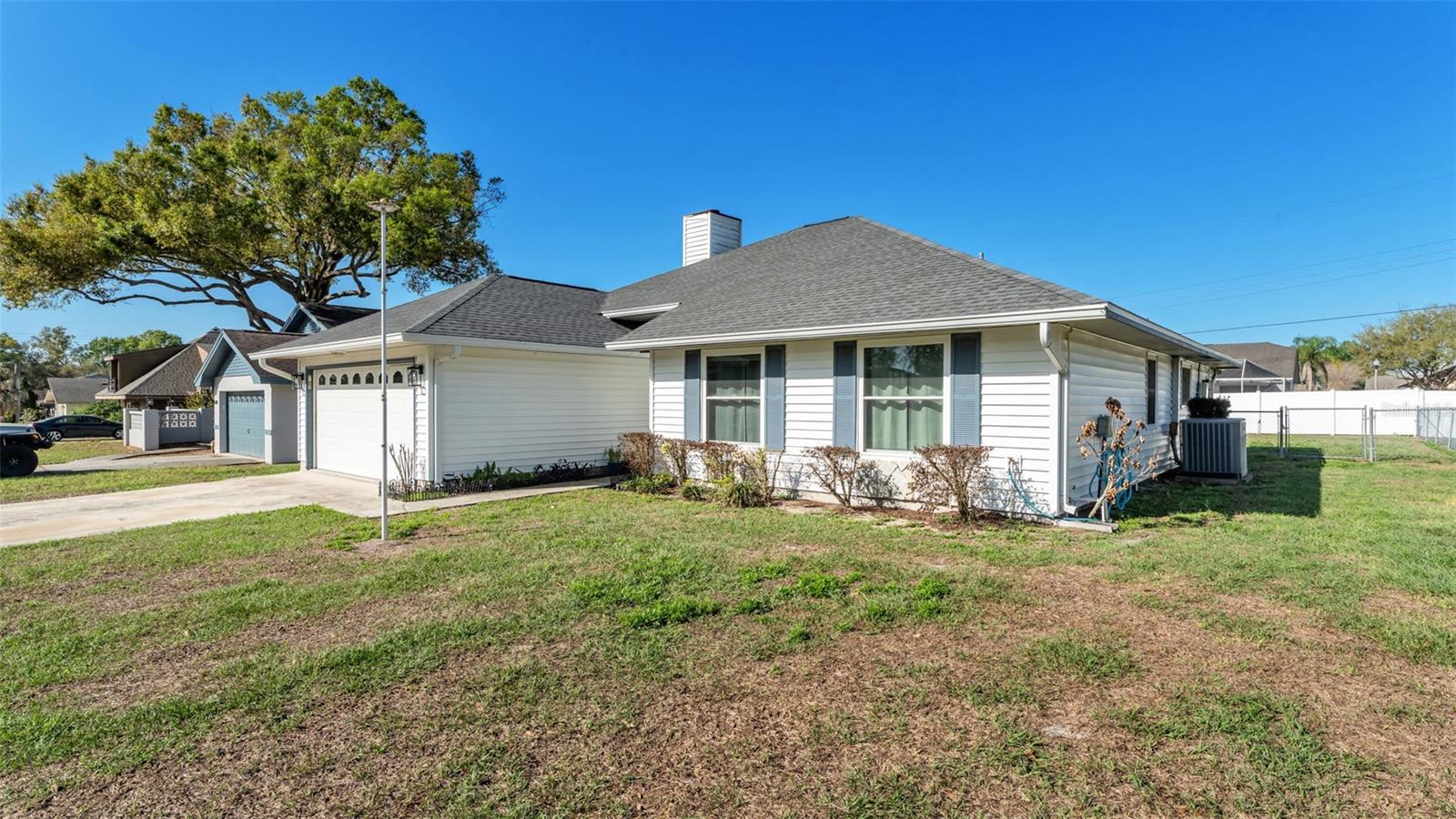 Residential in LAKELAND