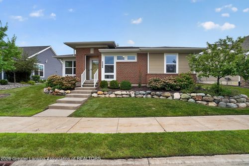 3268 Hamlet Cir, East Lansing, MI, 48823-6318 | Card Image