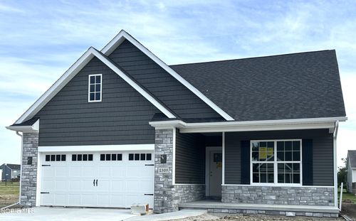 2309 Falling Waters Ln, Perrysburg, OH, 43551 | Card Image