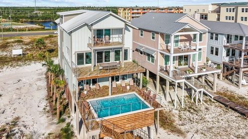 2313 Highway 98, Mexico Beach, FL, 32456-7173 | Card Image