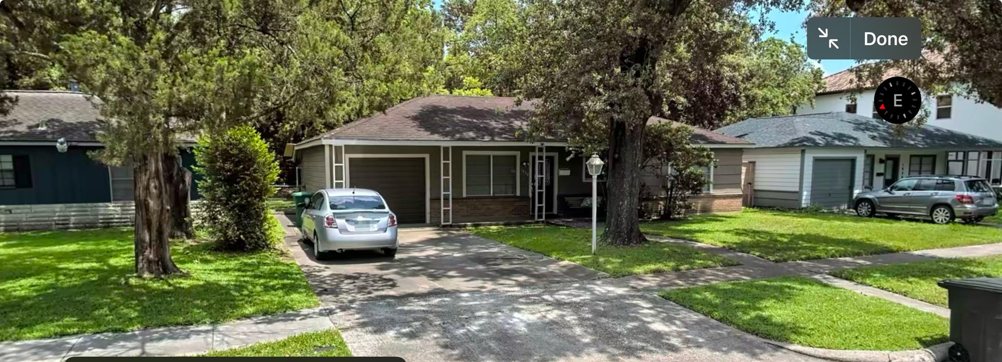 Residential in Houston 3