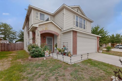 10911 Rustic Spoke, San Antonio, TX, 78245-3243 | Card Image