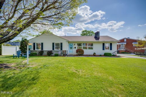1312 Post Street, Kingsport, TN, 37664 | Card Image