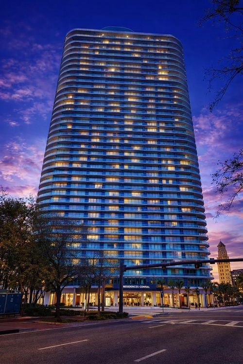 unit-2603-400 Central Ave, ST PETERSBURG, FL, 33701-4862 | Card Image