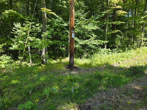 Lot 10 S Shore Rd, Phelps, WI, 54554 | Card Image