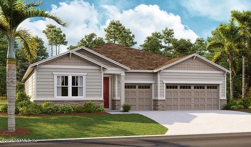 170 Kristens Quarry Pl, St Augustine, FL, 32086-0489 | Card Image