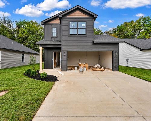 1034 Cadence Ct, Clarksville, TN, 37042-0952 | Card Image