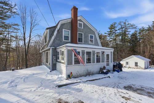 557 Wentworth Rd, Brookfield, NH, 03872-7107 | Card Image