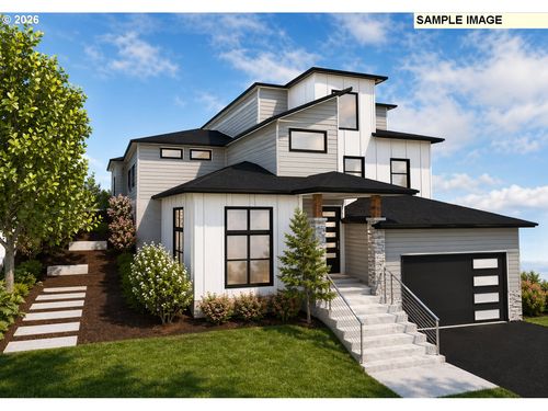 23088 Sw Byers Lake Ter, Sherwood, OR, 97140-8100 | Card Image