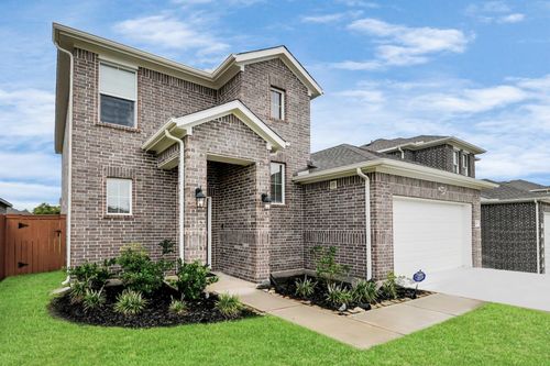 10518 Moon Valley Ln, Rosharon, TX, 77583-4168 | Card Image