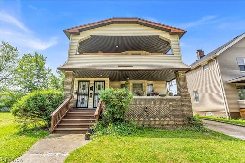 2up-14614 Glendale Ave, Cleveland, OH, 44128-1095 | Card Image