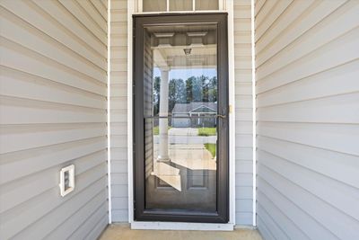 Storm Door & Entry | Image 2