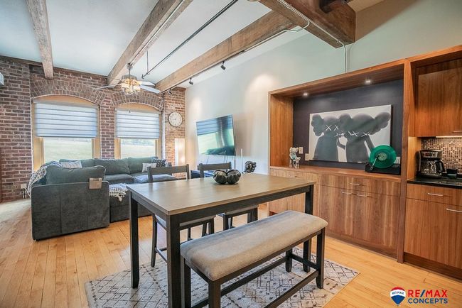 APT-306 - 105 S 9 Th St, Condo with 1 bedrooms, 2 bathrooms and 1 parking in Omaha NE | Image 30
