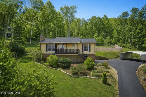 124 Walnut Dr, Rogersville, TN, 37857-7082 | Card Image