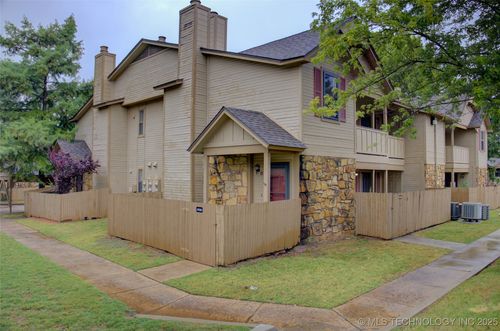unit-d-4703 E 93rd Ct, Tulsa, OK, 74137-3967 | Card Image