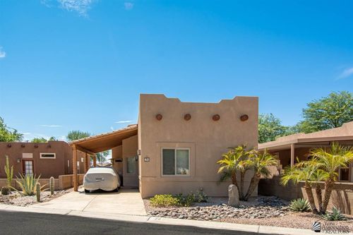 3400 S Avenue 7 E, Yuma, AZ, 85365-6654 | Card Image