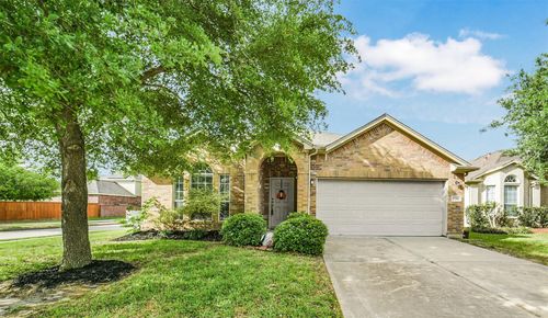 25103 Diamond Ranch Drive, Katy, TX, 77494 | Card Image