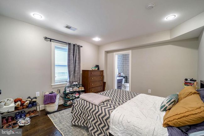 APT-1 - 1239 Simms Pl Ne, Condo with 2 bedrooms, 2 bathrooms and null parking in WASHINGTON DC | Image 21