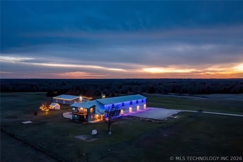 1522 Burney Cemetary Rd, Calera, OK, 74730 | Card Image