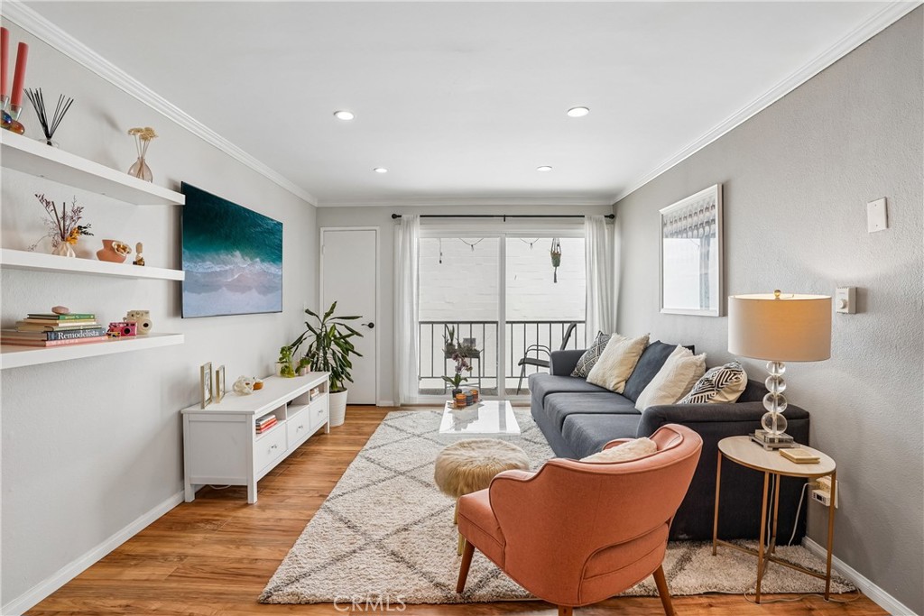 Residential in Hermosa Beach