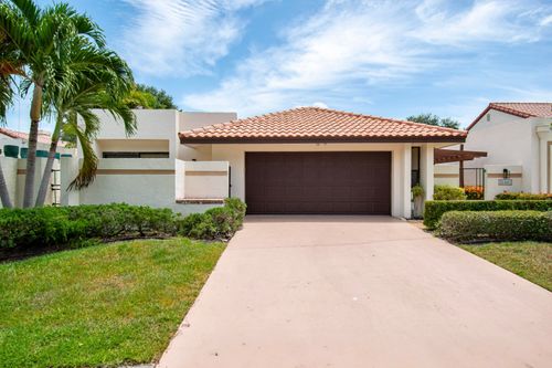 21440 Campo Allegro Dr, Boca Raton, FL, 33433-2341 | Card Image