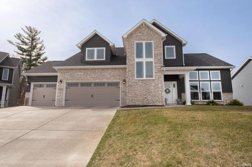 2293 Scoria Ct, Lafayette, IN, 47909-8551 | Card Image