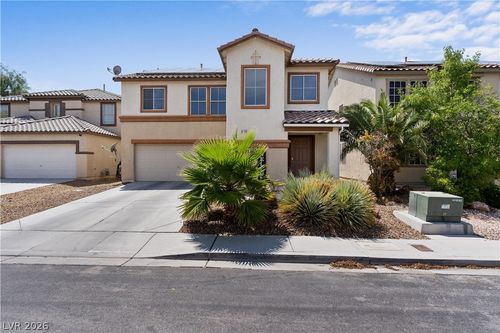 6109 Brenneman St, North Las Vegas, NV, 89081-6544 | Card Image