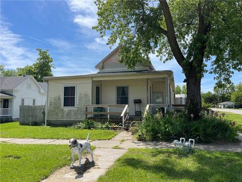1201 Bridge St, Humboldt, KS, 66748-1839 | Card Image
