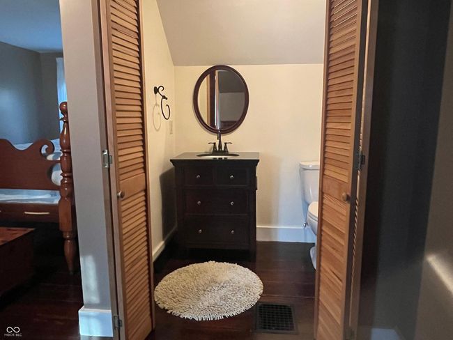 Half-Bath in 3rd BR | Image 22