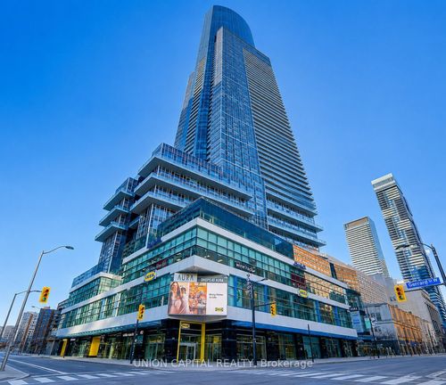 4903-386 Yonge St, Toronto, ON, M5B0A5 | Card Image