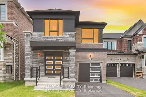 5 Erin Ridge Crt, Markham, ON, L6C3K8 | Card Image