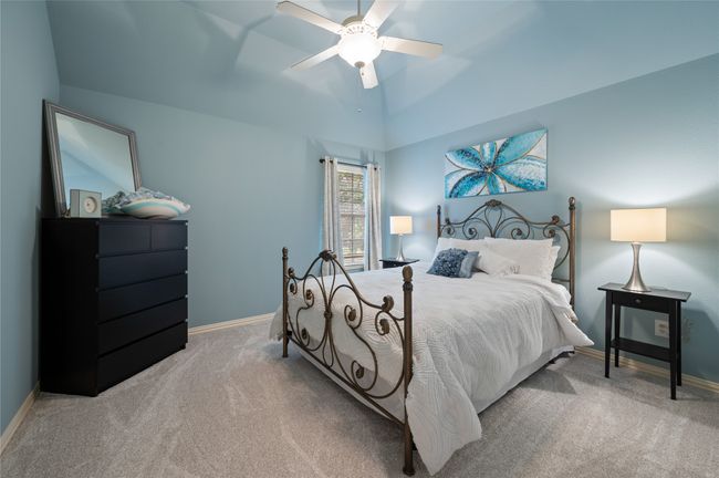 2507 Deep Eddy Trl, House other with 5 bedrooms, 4 bathrooms and null parking in Keller TX | Image 25
