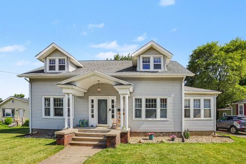414 Surby Ave, Battle Creek, MI, 49015-3319 | Card Image