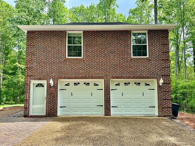 23677 Archery Range Rd, House other with 3 bedrooms, 3 bathrooms and 4 parking in Bristol VA | Image 16