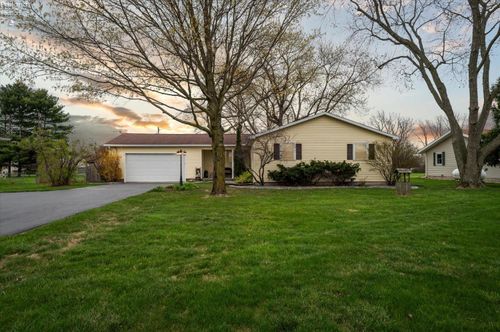 5191 N State Route 53, Tiffin, OH, 44883-8705 | Card Image
